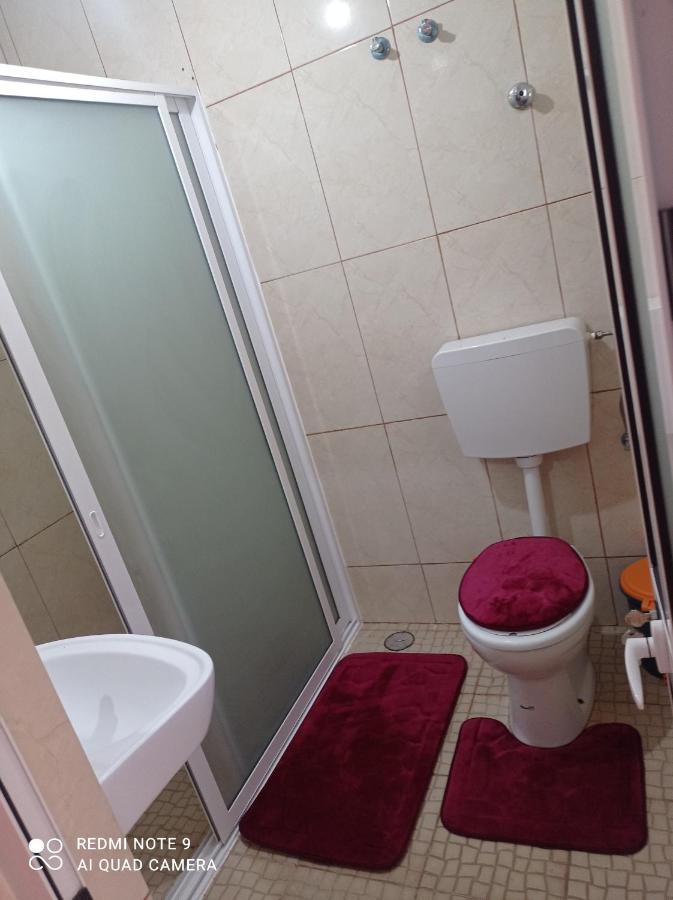 Recanto D'Nha Fana Porto Novo  Ngoại thất bức ảnh